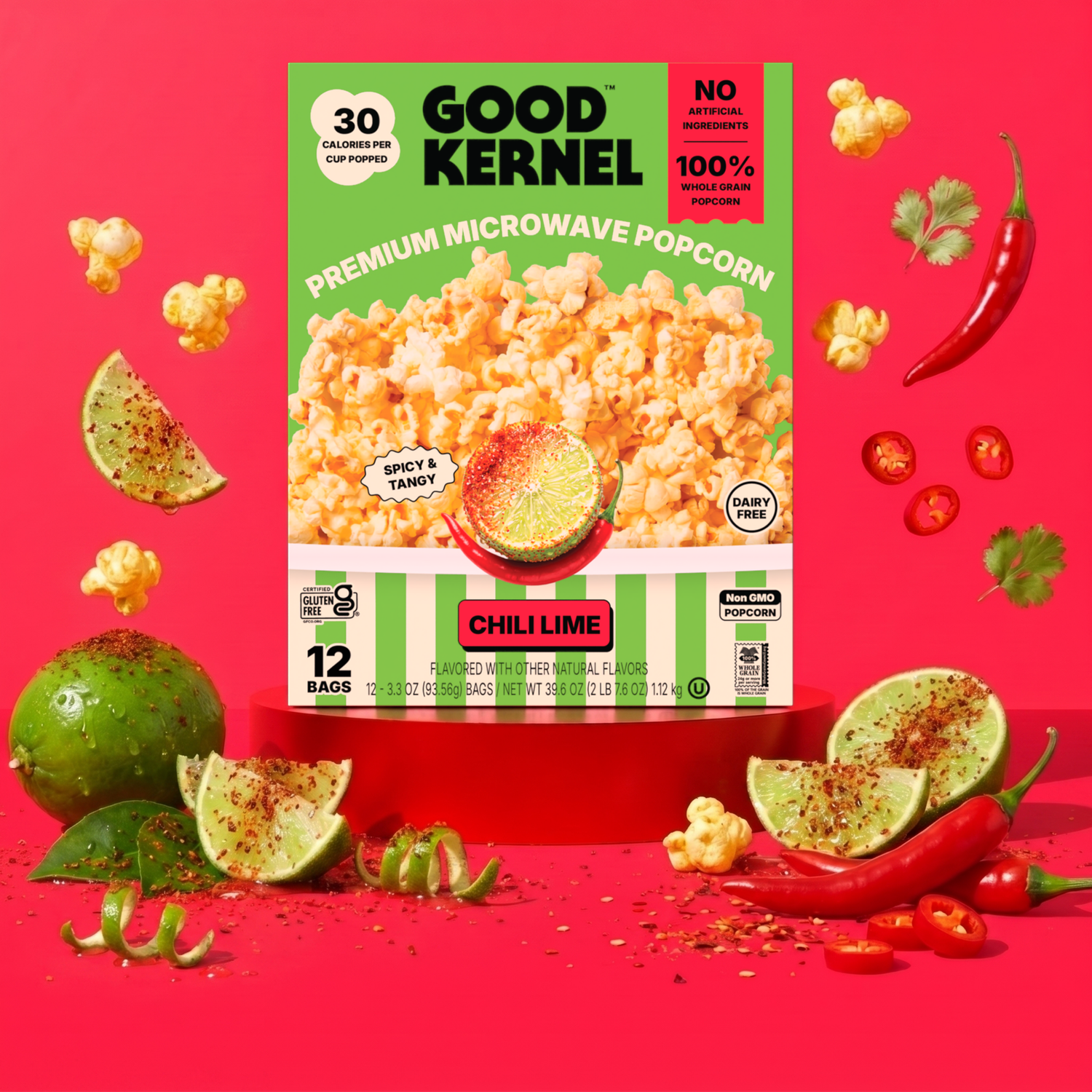 Chili Lime