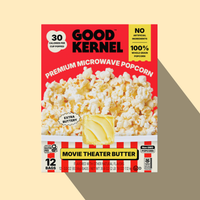 Movie Theater Butter