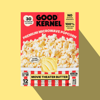 Movie Theater Butter