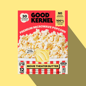 Movie Theater Butter