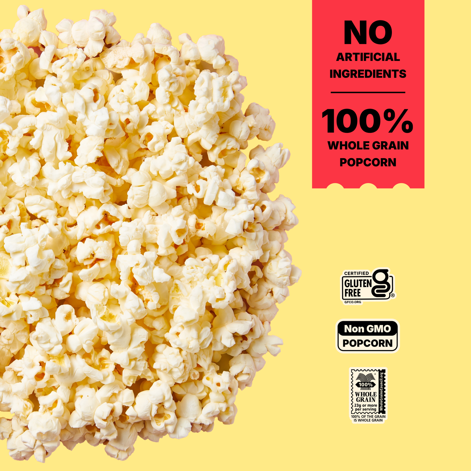 Movie Theater Butter