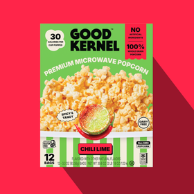 Chili Lime
