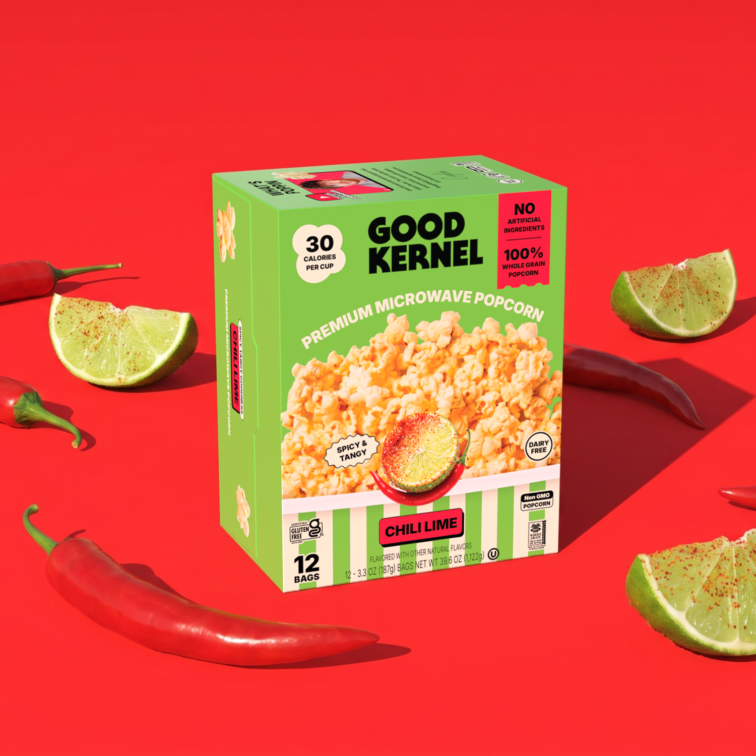 Chili Lime